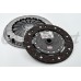 Competition Clutch Ford Fiesta MK7 ST180 ST200 2 Piece Kit