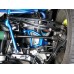 Cusco GT86/BRZ/WRX Sti Rear Adjustable Upper Arm 