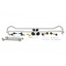 Whiteline Sway Bar Vehicle Kit Subaru Impreza WRX STI 14 on