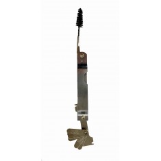 Laser 2480 AF/MM Feeler Gauge 4-in-1 With Brush
