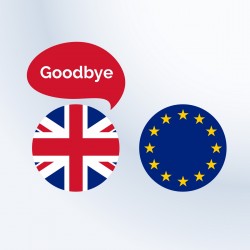 Important Notice regarding UK sales to EU