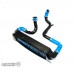 Airtec Front Mount Intercooler & Big boost Pipe Package - Ford Focus RS MK3 2016>2018
