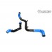 Airtec Motorsport 2.5-Inch Big Boost Pipe Kit - Ford Focus RS MK3 2016>2018