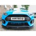 Airtec Oil Cooler Kit - Ford Focus RS MK3 2016>2018