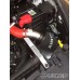 Airtec Motorsport Luchtfilter Kit voor Ford Fiesta MK8 1.0 & ST Line