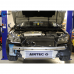 Airtec Motorsport Stage 1 60mm Core Intercooler With Ram Air - Renault Megane RS250 / RS265