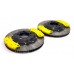 Brembo Track Day Discs With Pagid RSL1 Pads