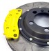 Brembo Track Day Discs With Pagid RSL1 Pads