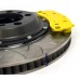Brembo Track Day Discs With Pagid RSL1 Pads