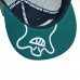 Bride 2024 Flat Cap - Limited Edition - Dark Green