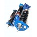 Cusco Street Zero A Coilover Suspension Kit Fits Subaru WRX STi