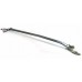 Cusco Strut Brace Mini Voorkant Type ALC 40 - Carbon Fiber - Mini Cooper S R53