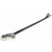 Cusco Strut Brace Mini Voorkant Type ALC 40 - Carbon Fiber - Mini Cooper S R53