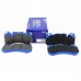 Endless brake pads front Audi RS6