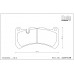 Endless Brake pads Front MERCEDES BENZ R171