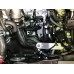 HKS Intercooler Piping Kit for HKS Intercooler 13001-AH005 - Honda Civic Type R FK8