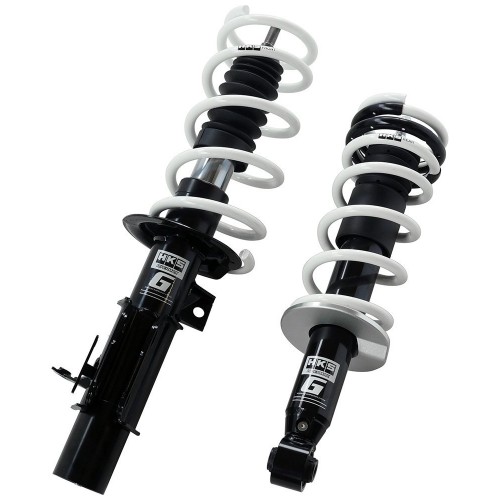 HKS Hipermax IV SP Suspension Toyota GT86 & Subaru BRZ