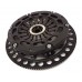 MTX Impreza 6spd Twin Plate Clutch & Flywheel Set, Pull R4 spec (11.38KG)