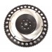 MTX Impreza 6spd Twin Plate Clutch & Flywheel Set, Pull R4 spec (11.38KG)