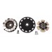 MTX Evo 10 Twin Plate Clutch & Flywheel Set, Pull R4 spec. (10.4KG)
