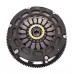 MTX Evo 10 Twin Plate Clutch & Flywheel Set, Pull R4 spec. (10.4KG)