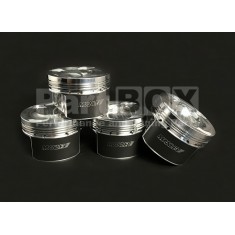 Manley Ford Focus RS Mk3 /  Mustang Ecoboost 2.3L  Tuff Pro Series Piston Set