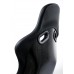 Recaro Pole Position Carbon with ABE Leather Black Bucket Seat - 5 year FIA Approved