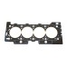 Athena Head Gasket Peugeot 106 1.6 16v TU5 D=80.5mm T=1.00mm