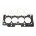 Athena Head Gasket Peugeot 106 1.6 16v TU5 D=80.5mm T=1.40mm