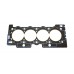 Athena Head Gasket Peugeot 106 1.6 16v TU5 D=80.5mm T=1.40mm