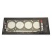 Athena Head Gasket VAG 1.8L 8v D=83mm T=1.40mm