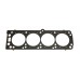 Athena Head Gasket Opel Astra/Vectra X20XEV D=88.5mm T=1.15mm