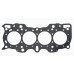 Athena Head Gasket Honda Integra 1.8 B18A1 D=81.0mm T=0.85mm