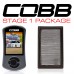 Cobb Subaru 02+05 WRX Stage 1 Power Package w-V3