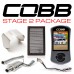 Cobb Subaru 02+05 WRX Stage 2 Power Package w-V3