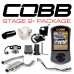 Cobb Subaru 02+05 WRX Stage 2+ Power Package w-V3
