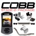 Cobb Subaru 11+ WRX Hatch Stage 2+ Power Package w-V3