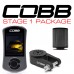 Cobb Ford Focus ST Stage 1 Power Package w-V3