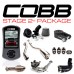 Cobb Mazdaspeed3 Gen1 Stage 2 Power Package w-V3