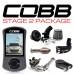 Cobb Mazdaspeed3 Gen2 Stage 2 Power Package w-V3