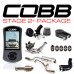 Cobb Mazdaspeed3 Gen2 Stage 2+ Power Package w-V3