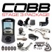 Cobb Mazdaspeed3 Gen2 Stage 3 Power Package w-V3