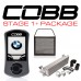 Cobb BMW N54 Stage 1+ Power Package w-V3