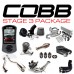 Cobb Mazdaspeed3 Gen1 Stage 3 Power Package w-V3