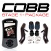 Cobb Nissan GT-R Stage 1+ Power Package NIS-006 with TCM Flashing