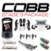 Cobb Nissan GT-R Stage 3 Power Package NIS-006 with TCM Flashing
