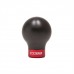 Cobb Subaru 6-Speed COBB Knob - Race Red