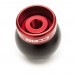 Cobb Ford Mustang Shift Knob - Race Red