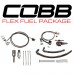 Cobb Subaru Flex Fuel Package - WRX 2008-2014, STI 2008-2017