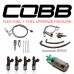 Cobb Subaru Flex Fuel + Fuel Upgrade Package - WRX 2008-2014